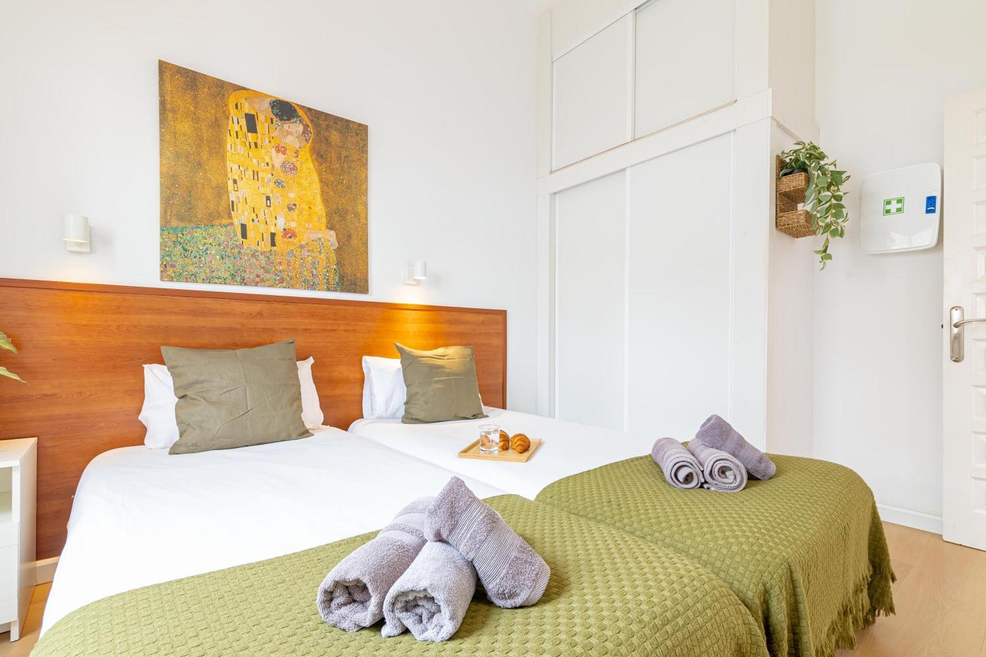 Canarian Holiday Home - Sunset Bungalow In Playa Del Ingles ซานบาร์โตโลเม ภายนอก รูปภาพ