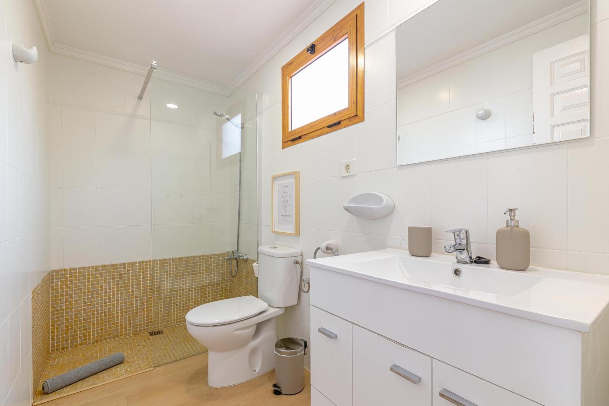 Canarian Holiday Home - Sunset Bungalow In Playa Del Ingles ซานบาร์โตโลเม ภายนอก รูปภาพ