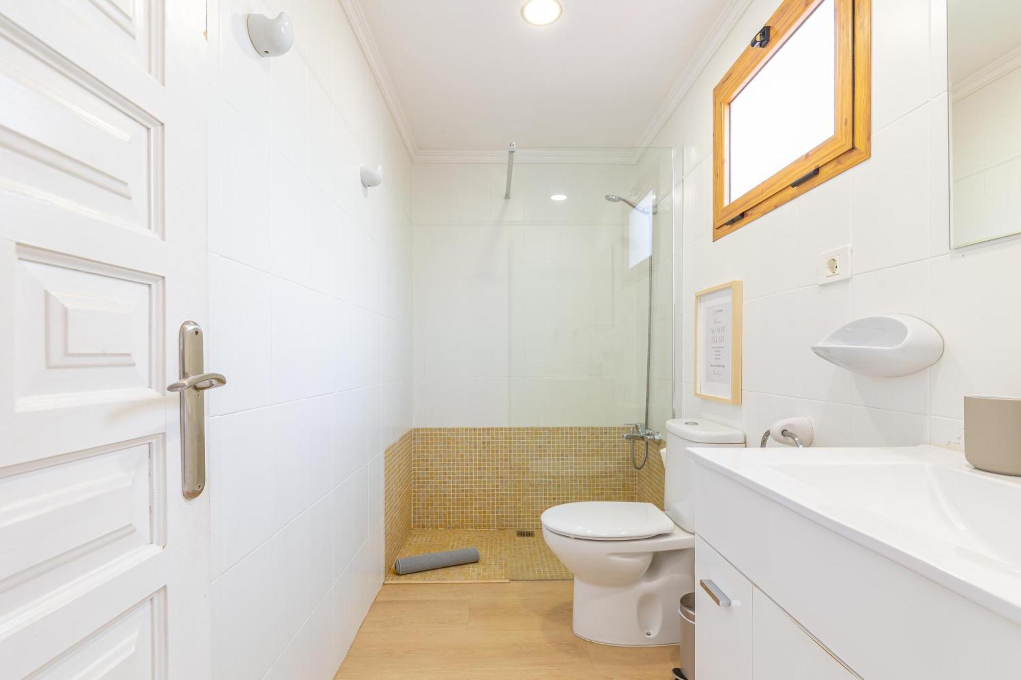 Canarian Holiday Home - Sunset Bungalow In Playa Del Ingles ซานบาร์โตโลเม ภายนอก รูปภาพ