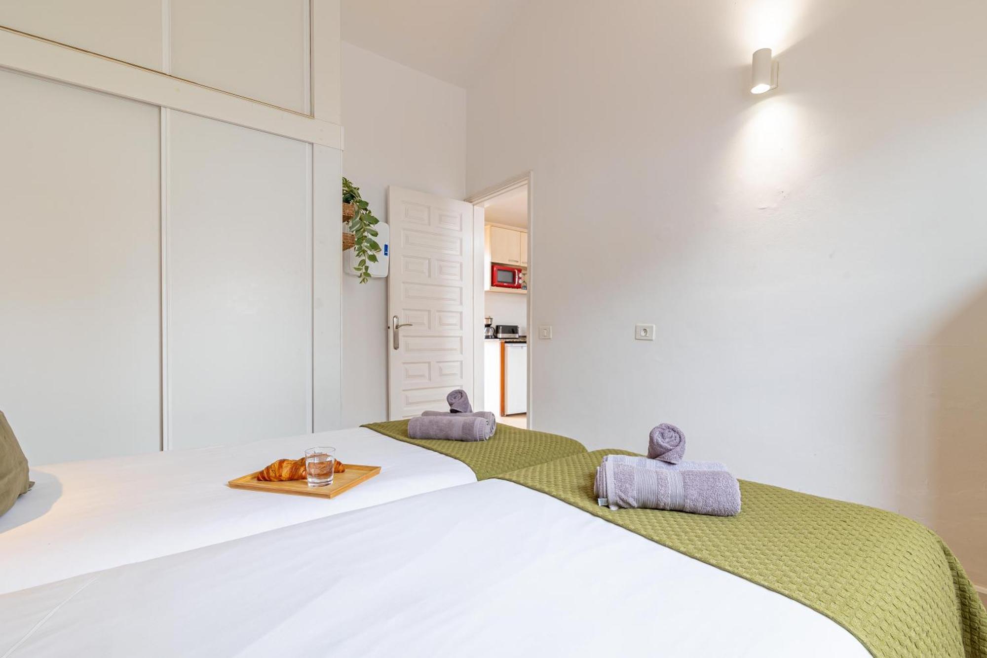Canarian Holiday Home - Sunset Bungalow In Playa Del Ingles ซานบาร์โตโลเม ภายนอก รูปภาพ